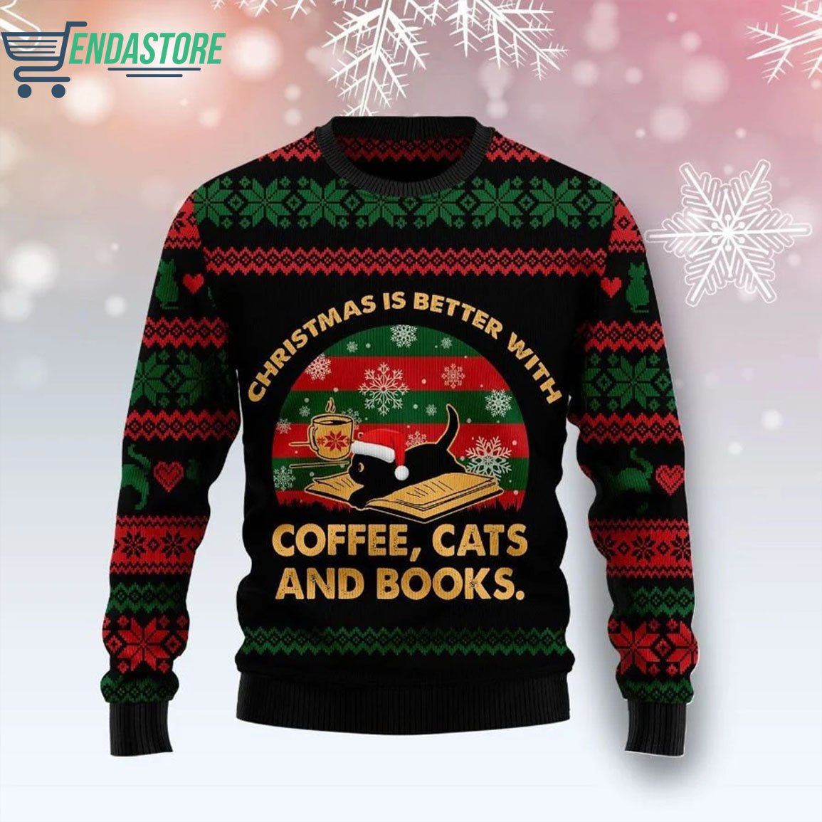 Baseball Pine Tree 3D Ugly Christmas Sweater - Holiday Gift product image 4