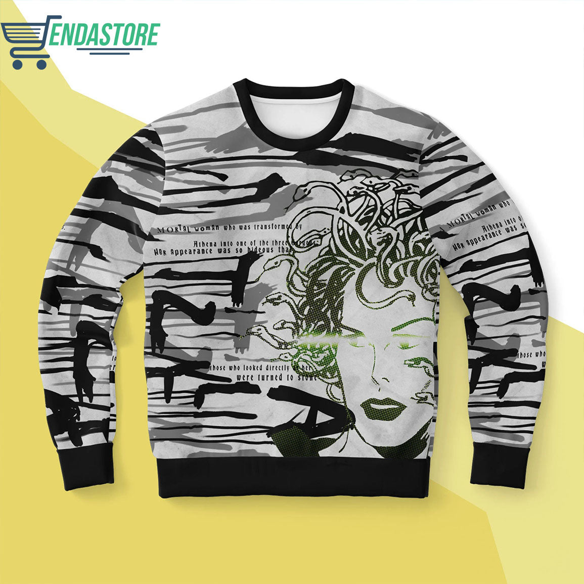 Griswold’s Family 3D Christmas Sweater - Holiday Gift product image 4