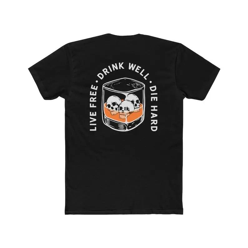 2 Sided Patrick Henry Quote Liberty Death American - Adult & Kids T-Shirts, Sweatshirts & Hoodies apparel design preview 1