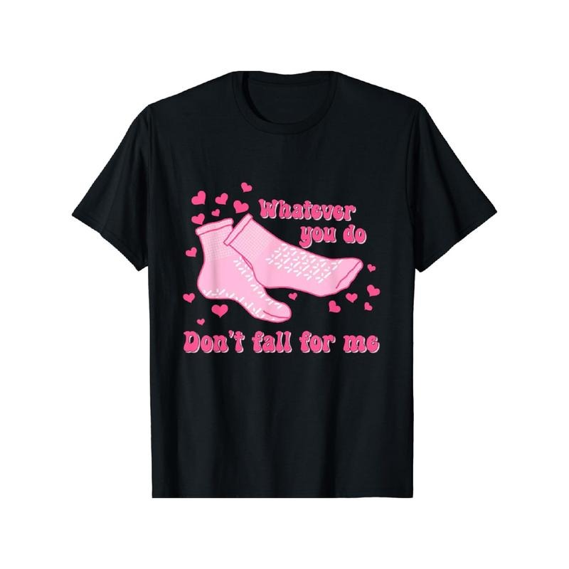 2024 Valentine Whatever You Do Don'T Fall Me RN PCT - Adult & Kids T-Shirts, Sweatshirts & Hoodies apparel design preview 1