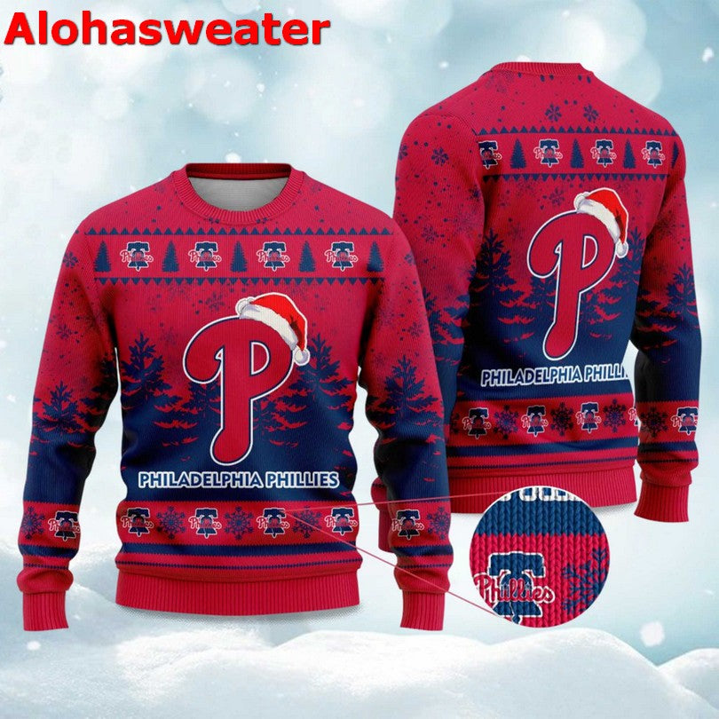 Overstimulated but Festive Ugly Christmas Sweater - Holiday Gift product image 2