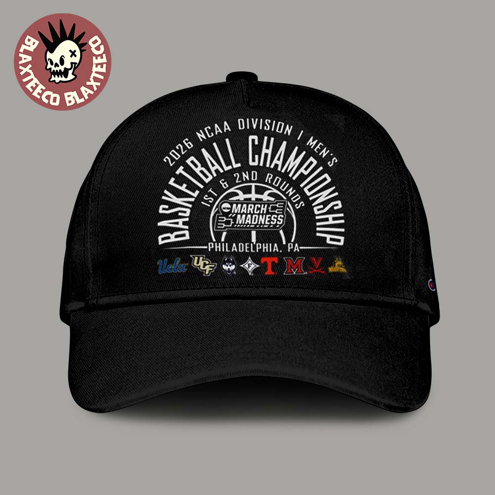 2026 NCAA Division I Men's Basketball Championship - Adult & Kids T-Shirts, Sweatshirts & Hoodies apparel design preview 1