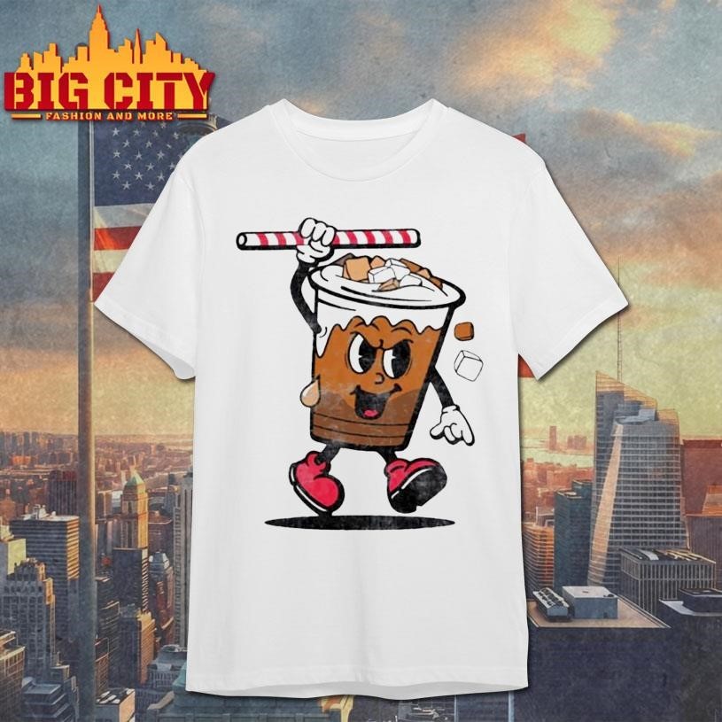 2026 Reading Iced Coffees - Adult & Kids T-Shirts, Sweatshirts & Hoodies apparel design preview 1