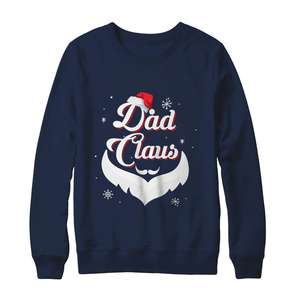Dad claus Christmas Sweater - Holiday Gift product image 4