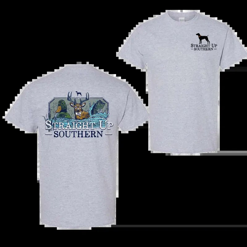 3 1 Summer Outfits Regular Fit Short Sleeve Crew Neck - Adult & Kids T-Shirts, Sweatshirts & Hoodies apparel design preview 1