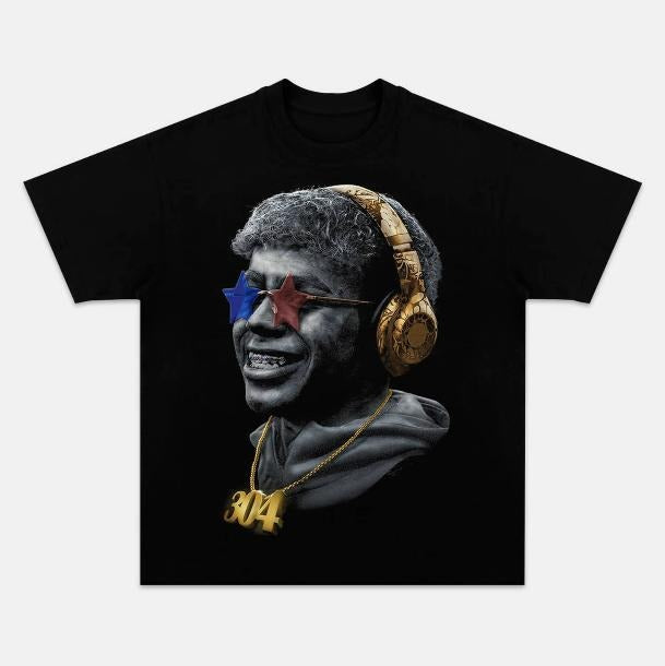 304 Lamine Yamal Vintage Soccer Sport Fan Cotton - Adult & Kids T-Shirts, Sweatshirts & Hoodies apparel design preview 1