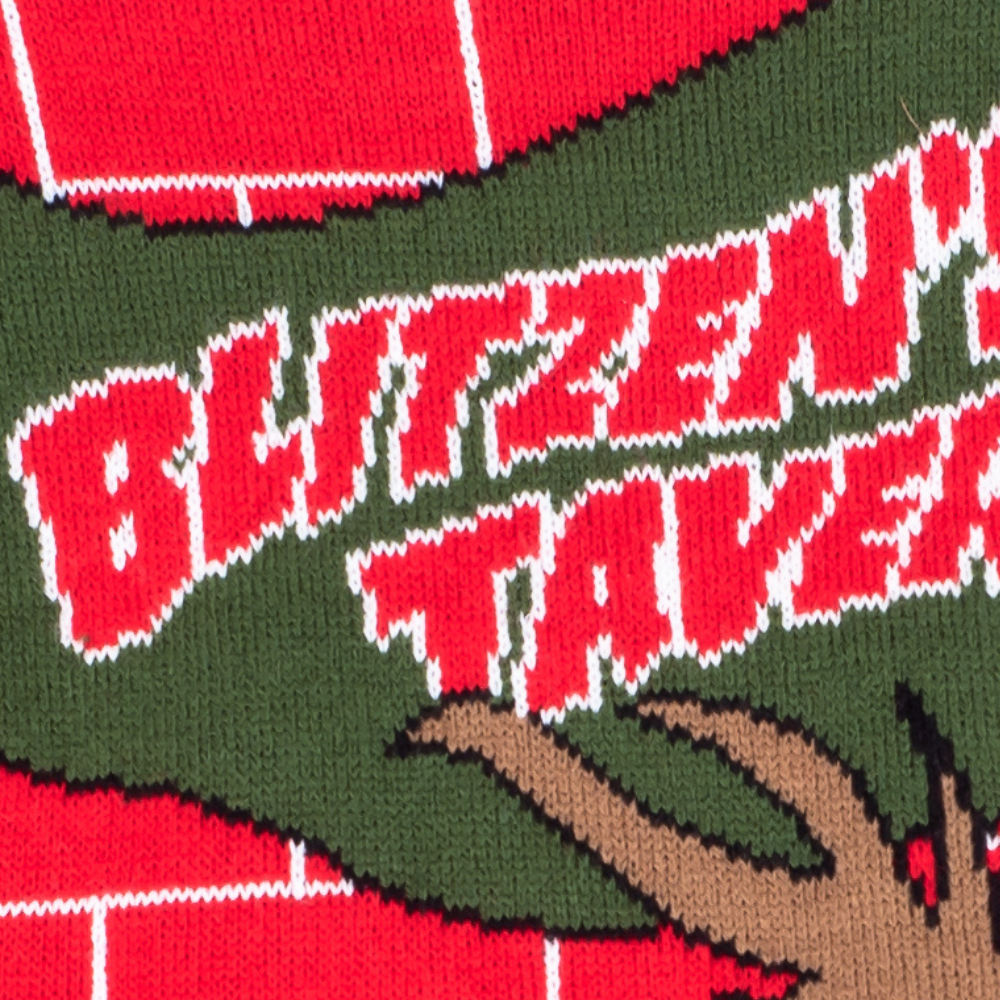 Blitzen's Tavern Beverage Graphic Sweater - Gift Idea product image 3