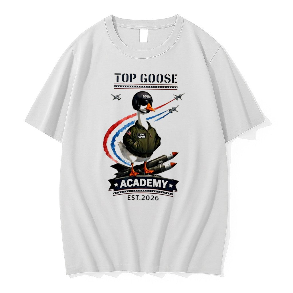 40th Anniversary Wingman Forever Top Goose Sweater - Adult & Kids T-Shirts, Sweatshirts & Hoodies apparel design preview 1