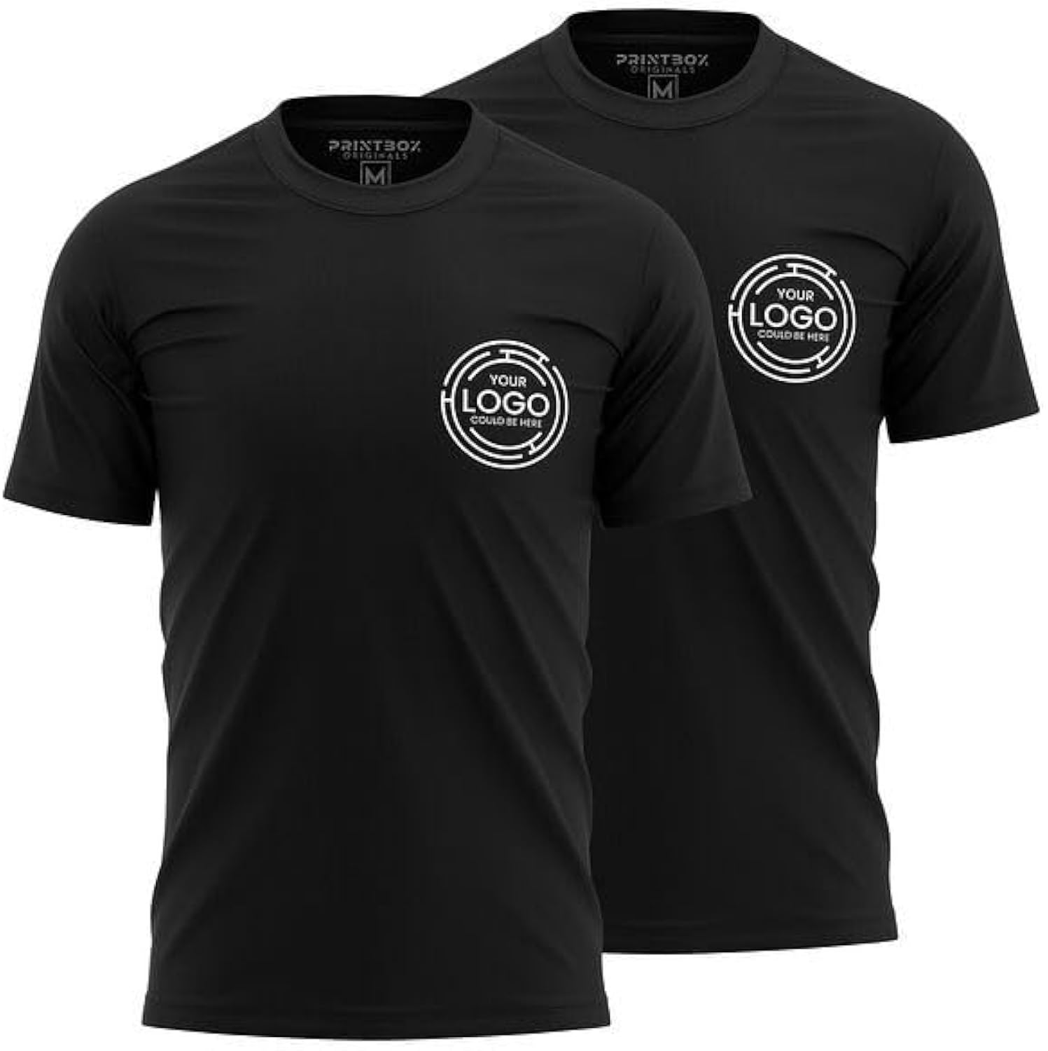 Printbox Originals - Adult & Kids T-Shirts, Sweatshirts & Hoodies apparel design preview 1