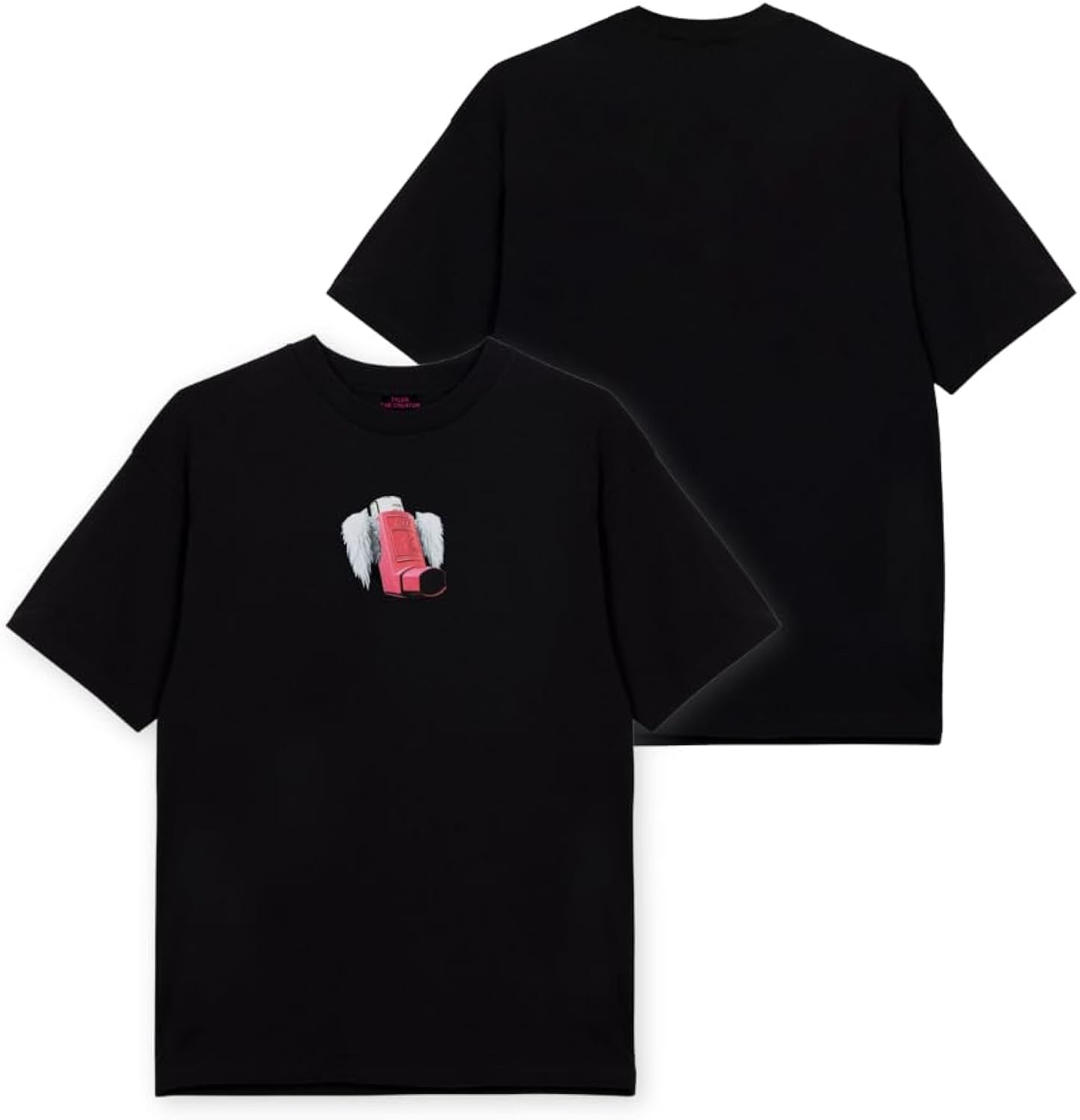 Tyler, The Creator - Adult & Kids T-Shirts, Sweatshirts & Hoodies apparel design preview 1