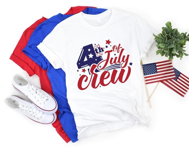 4th July Pig Bubblegum Bandana Funny Patriotic Family - Adult & Kids T-Shirts, Sweatshirts & Hoodies apparel design preview 1