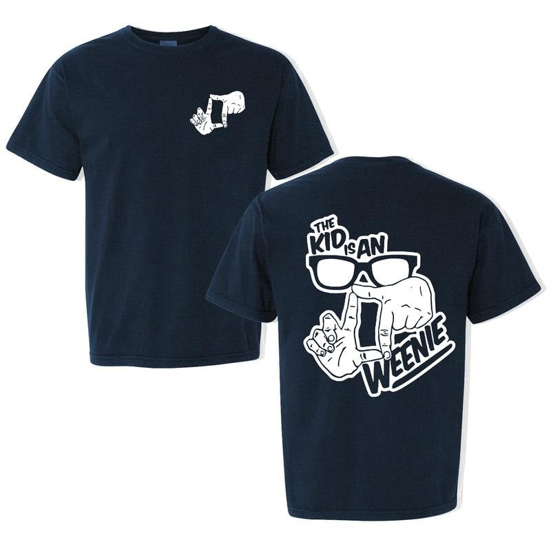 Gildan S4ndlot Squints Love Wendy 2 Sides Pop Culture - Adult & Kids T-Shirts, Sweatshirts & Hoodies apparel design preview 1