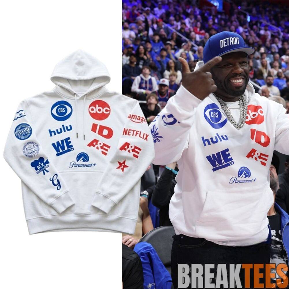 50cent Playoffs 2026 Detroit Game 5 - Adult & Kids T-Shirts, Sweatshirts & Hoodies apparel design preview 1