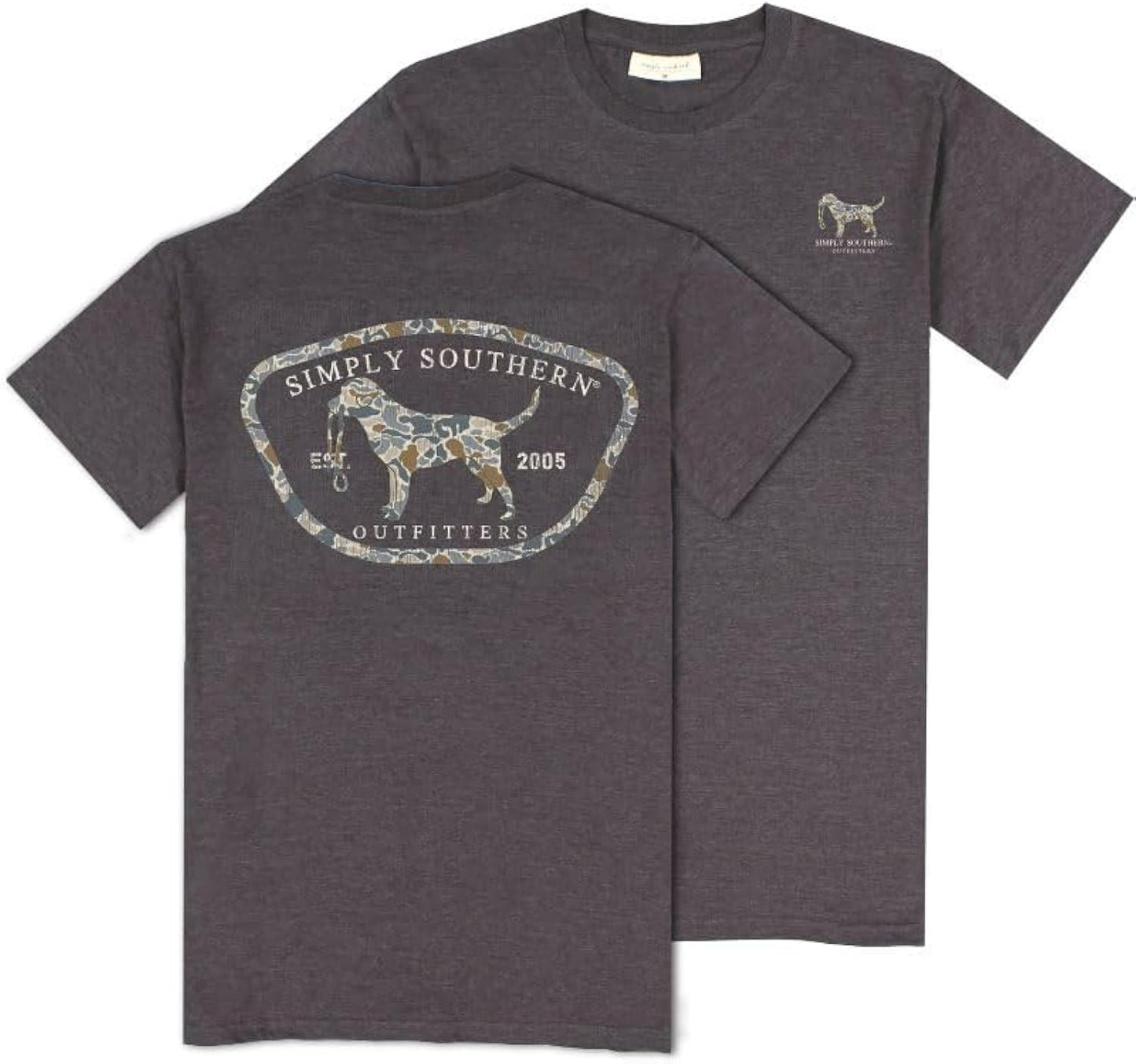 Simply Southern - Adult & Kids T-Shirts, Sweatshirts & Hoodies apparel design preview 1