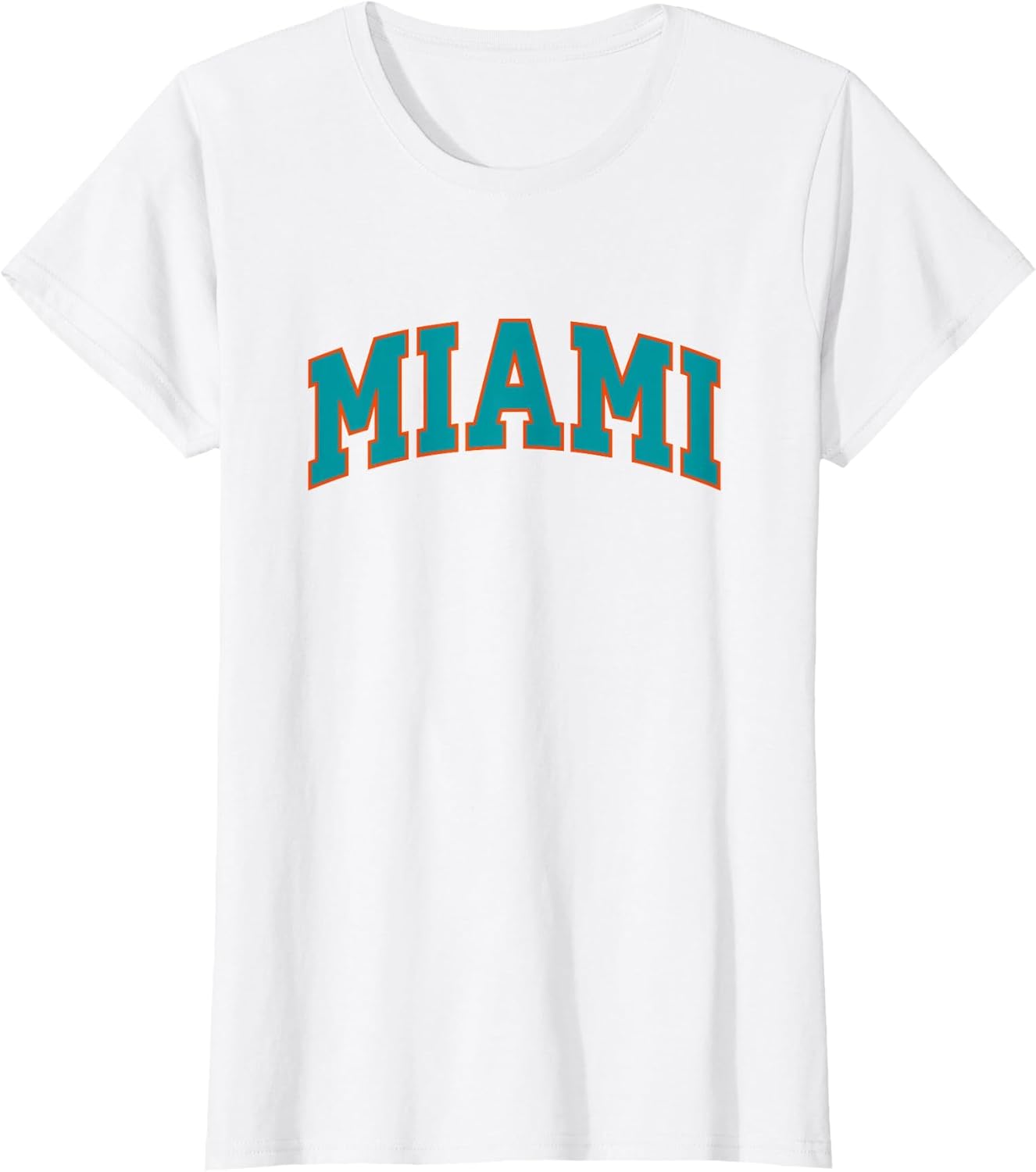 Vintage Miami Apparel Co. - Adult & Kids T-Shirts, Sweatshirts & Hoodies apparel design preview 1