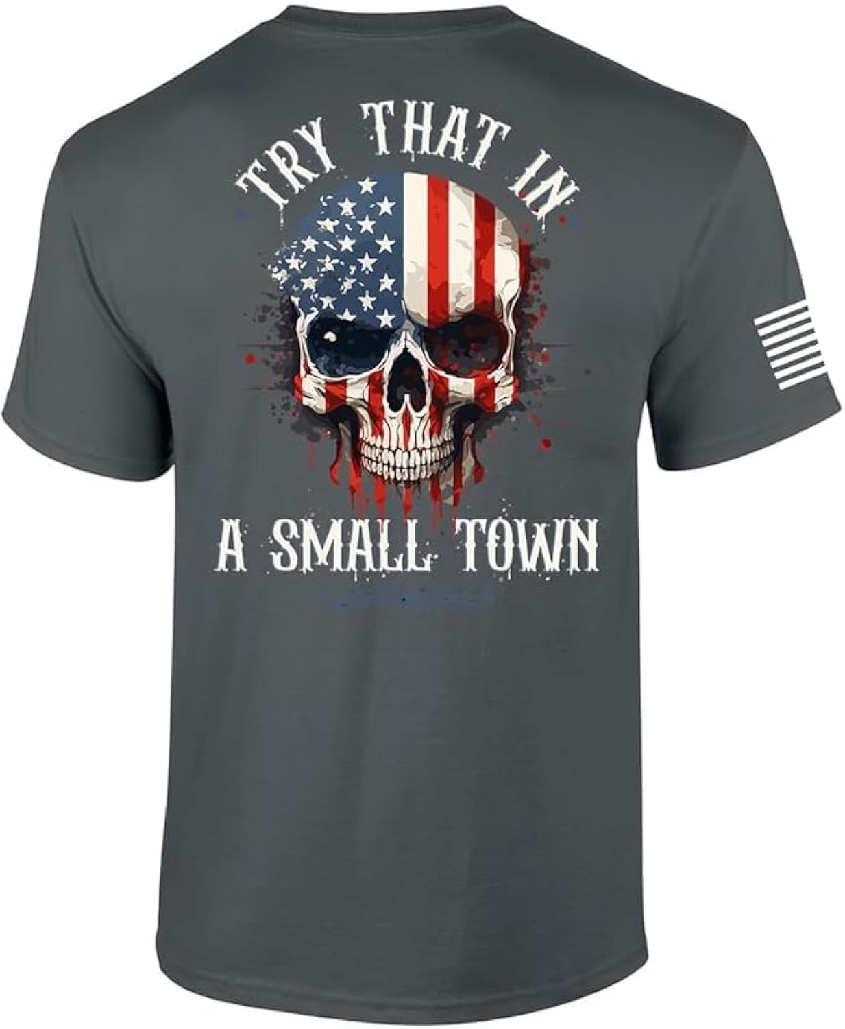 Trenz Company - Adult & Kids T-Shirts, Sweatshirts & Hoodies apparel design preview 1