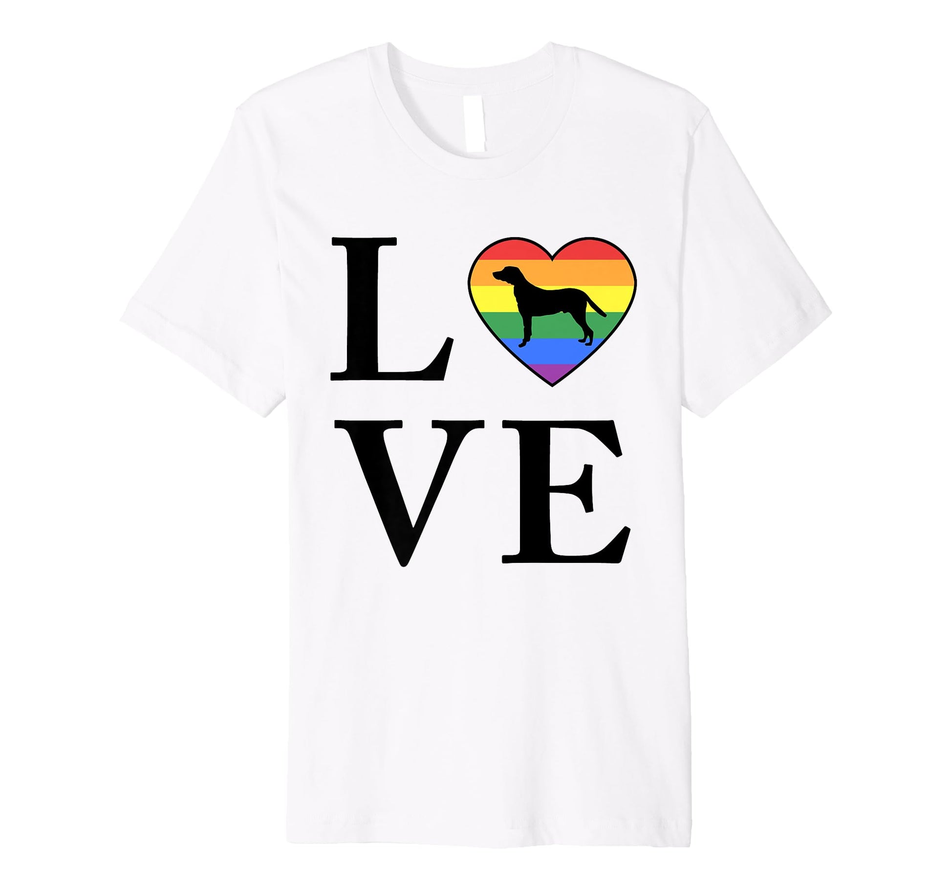Dog Breed Hamiltonstovare Word Love T-Shirt - Unique Graphic for Adults - T-Shirt, Sweatshirt, Hoodie