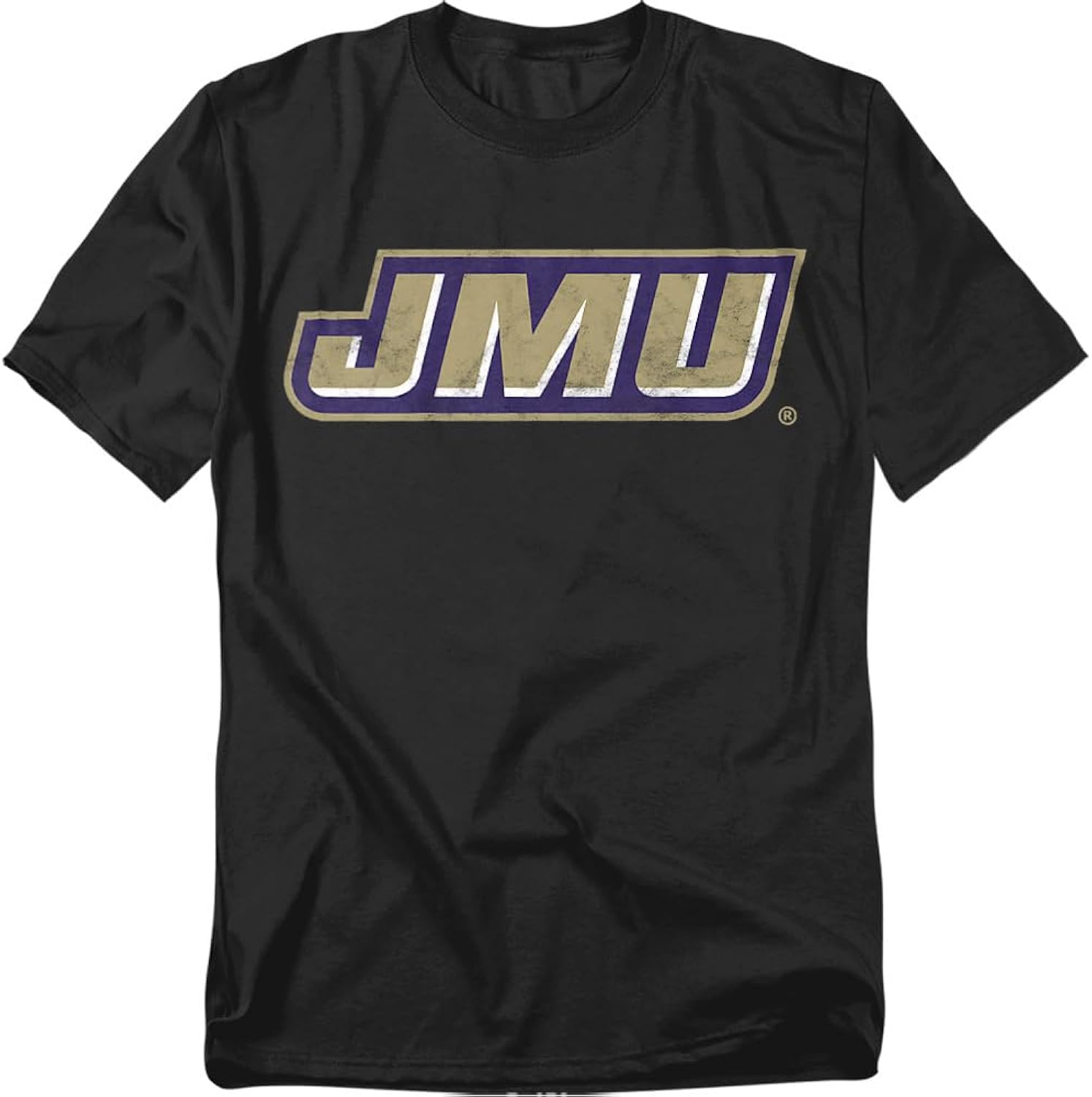 James Madison University - Adult & Kids T-Shirts, Sweatshirts & Hoodies apparel design preview 1