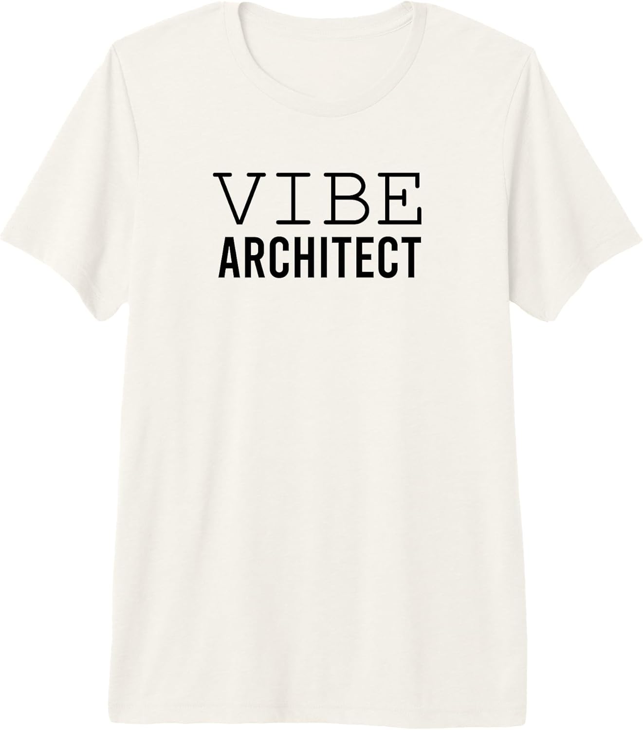 AI Vibe Code Programming Developer Humor Co - Adult & Kids T-Shirts, Sweatshirts & Hoodies apparel design preview 1