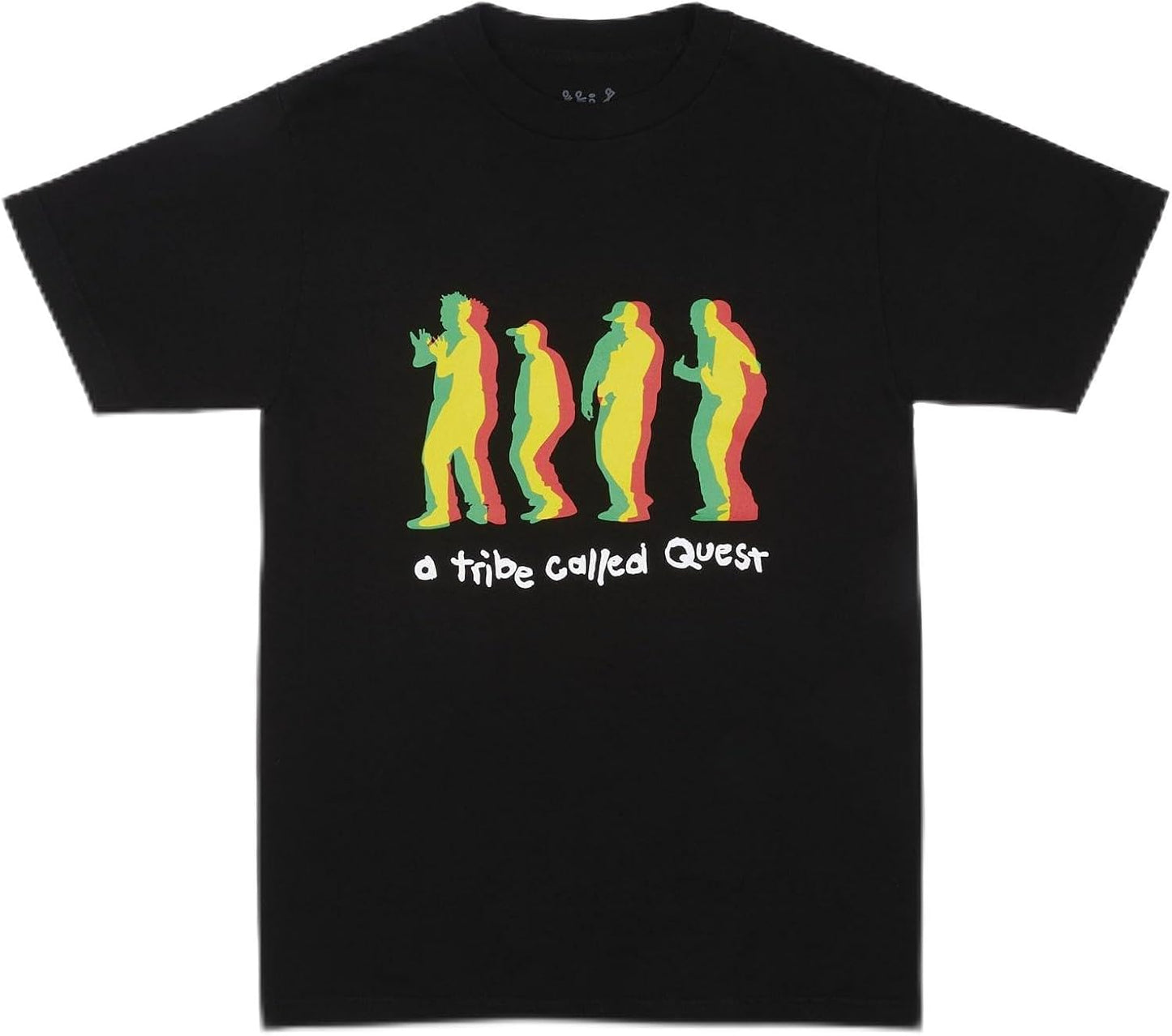 A Tribe Called Quest - Adult & Kids T-Shirts, Sweatshirts & Hoodies apparel design preview 1