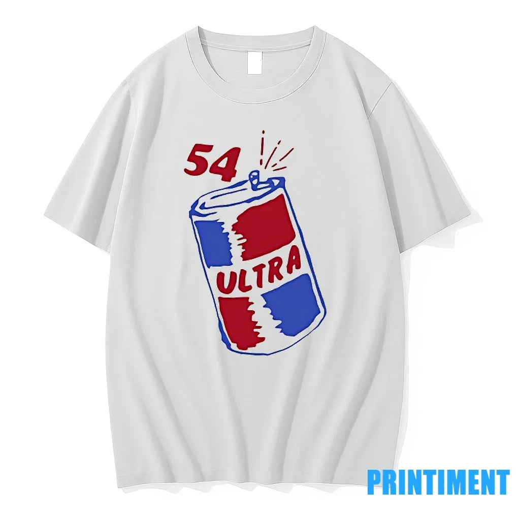 54 Ultra 2025 Tour Can Sweater - Adult & Kids T-Shirts, Sweatshirts & Hoodies apparel design preview 1