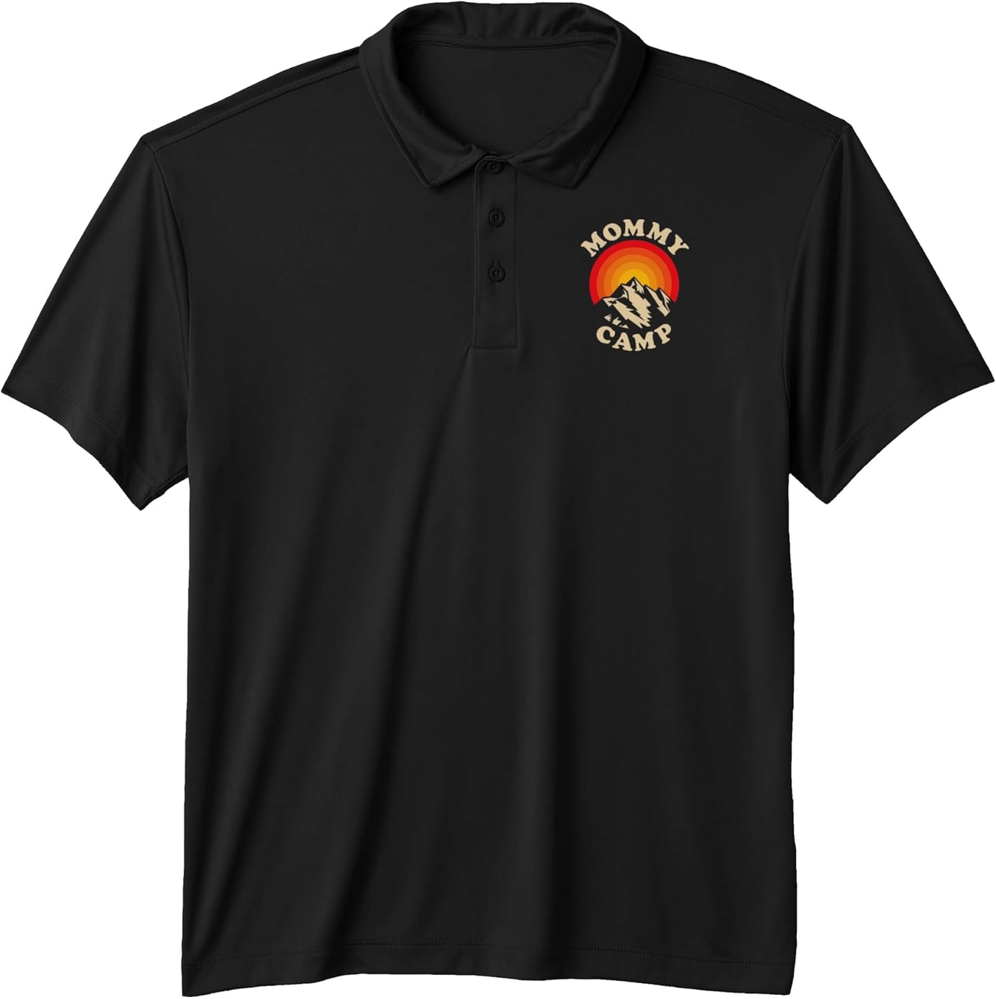 Family Camp Fun Adventure - Adult & Kids T-Shirts, Sweatshirts & Hoodies apparel design preview 1