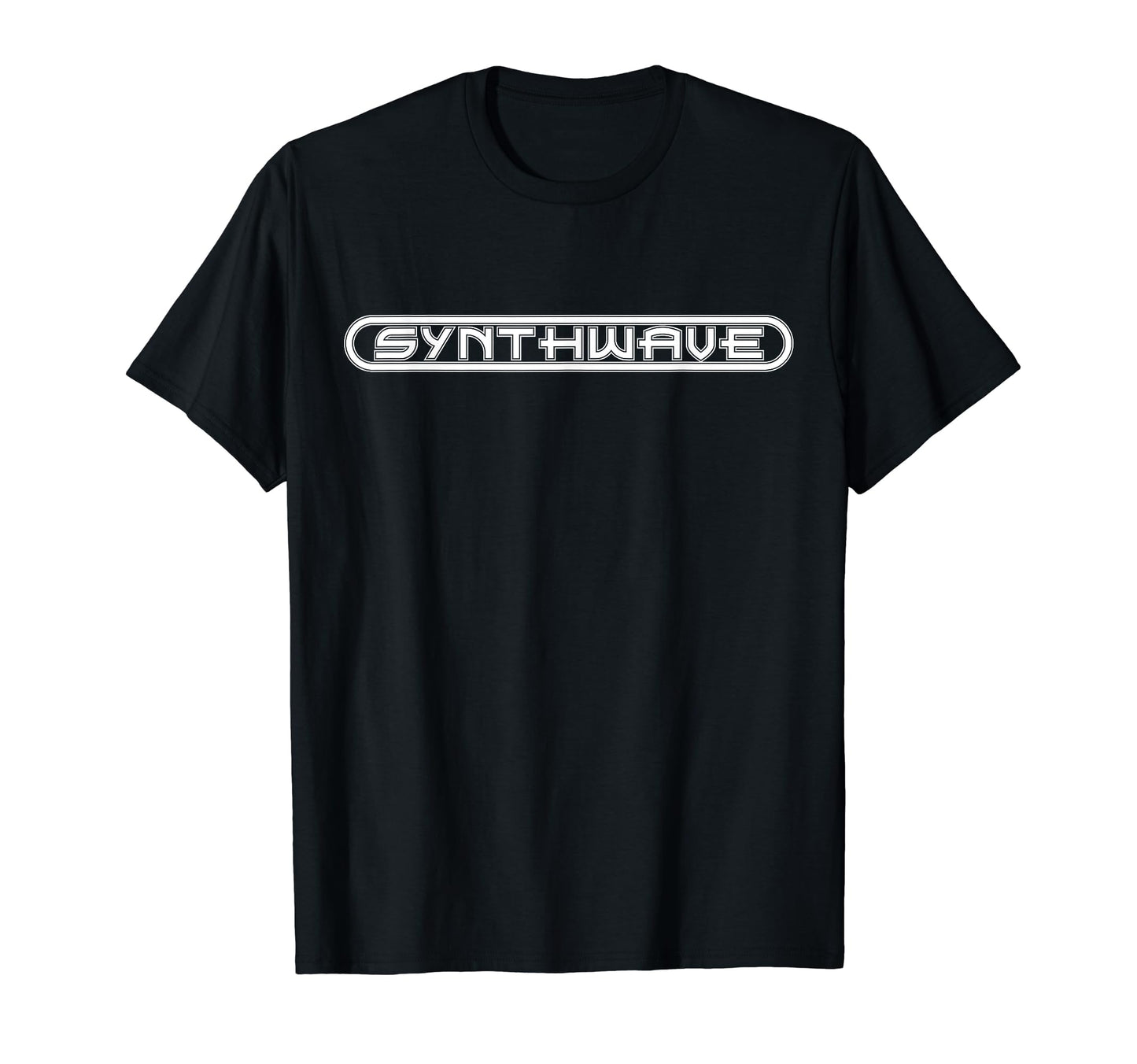 Synthwave Fans Synthwave Music Edm 80S T-Shirt - Unique Graphic for Adults - T-Shirt, Sweatshirt, Hoodie