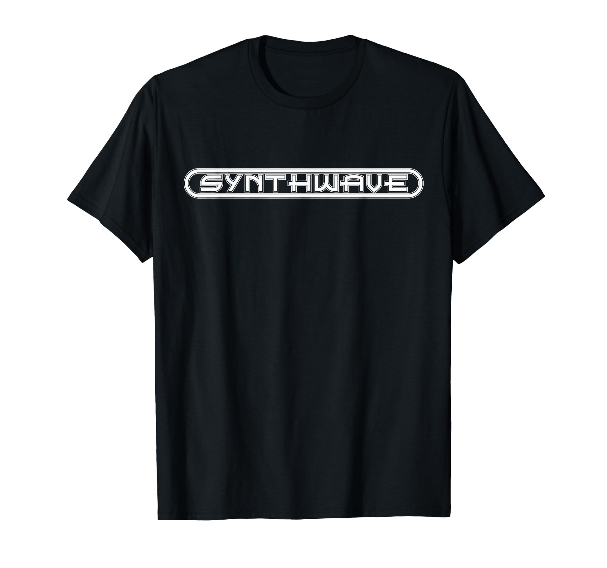 Synthwave Fans Synthwave Music Edm 80S T-Shirt - Unique Graphic for Adults - T-Shirt, Sweatshirt, Hoodie