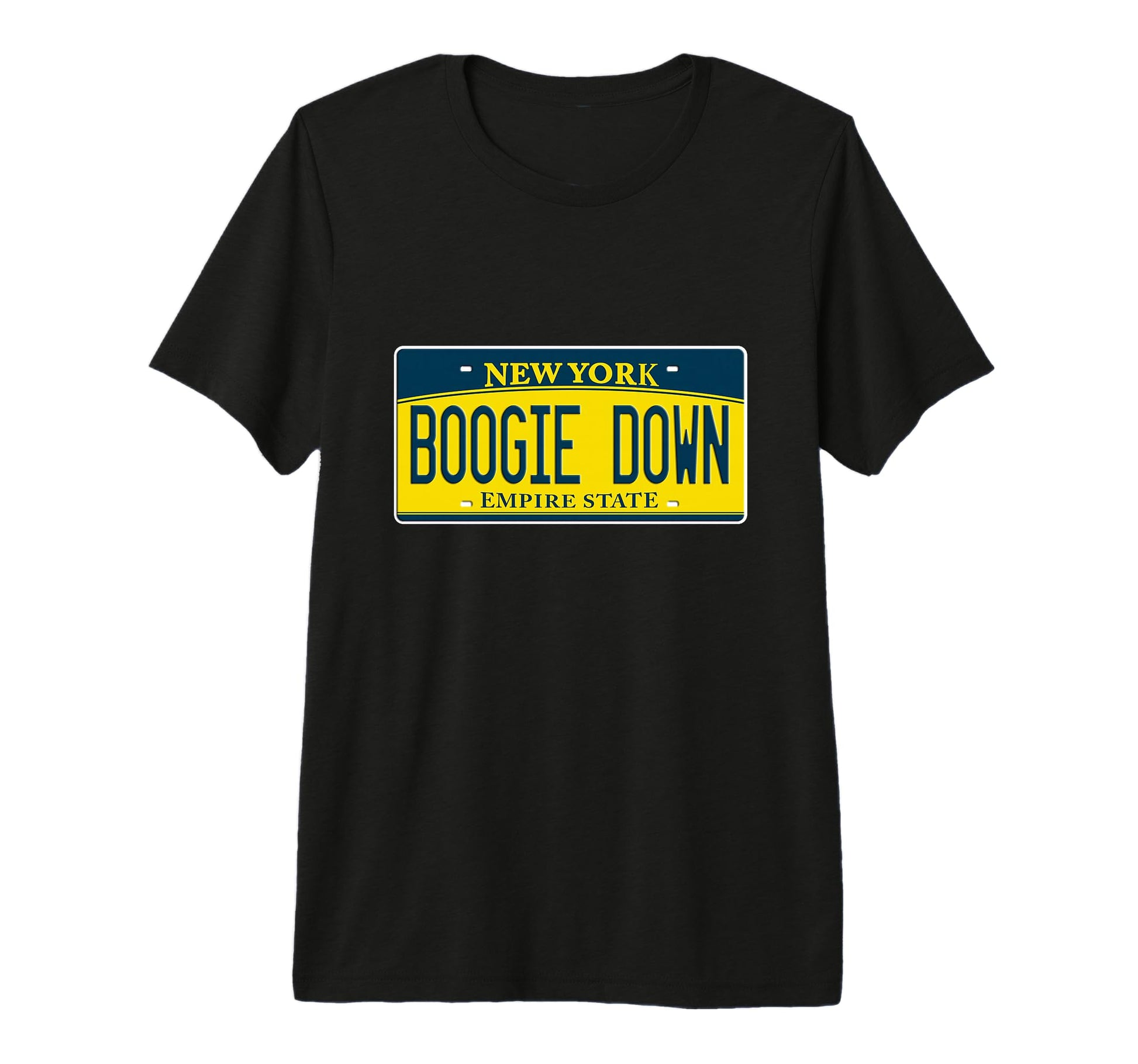 Boogie Down South Bronx New York Ny T-Shirt - Trendy Graphic for Adults - T-Shirt, Sweatshirt, Hoodie