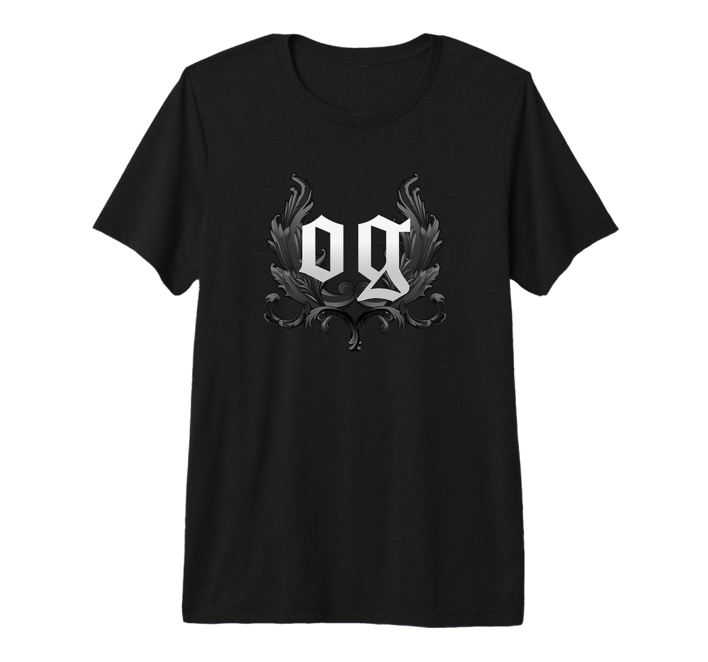 Og Original Gangster Tri Blend T-Shirt - Casual Everyday Wear for Adults - T-Shirt, Sweatshirt, Hoodie