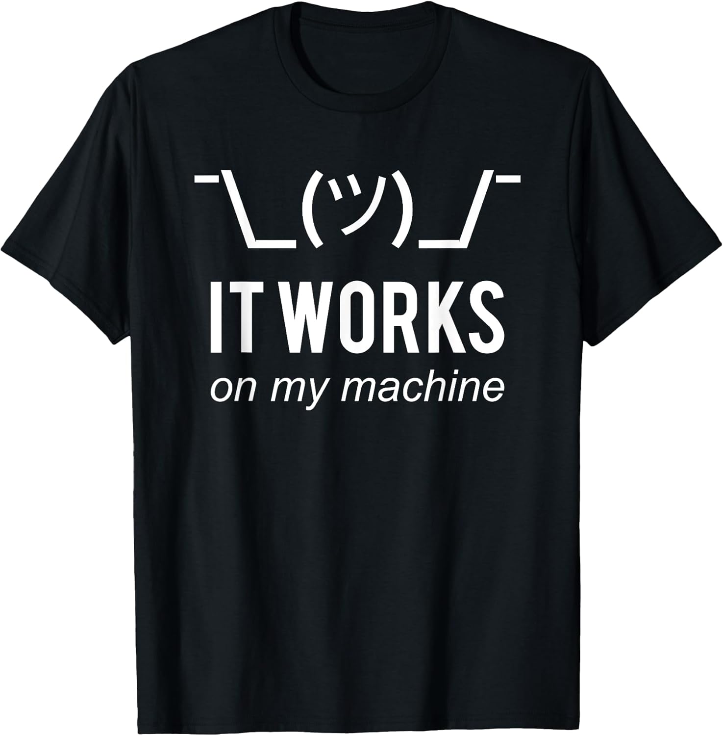 Developer Programmer Humor Designs by Geeksta - Adult & Kids T-Shirts, Sweatshirts & Hoodies apparel design preview 1