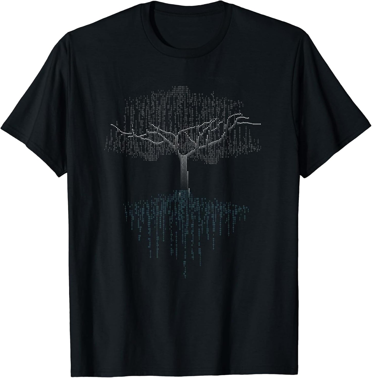 Computer Programmer - Adult & Kids T-Shirts, Sweatshirts & Hoodies apparel design preview 1