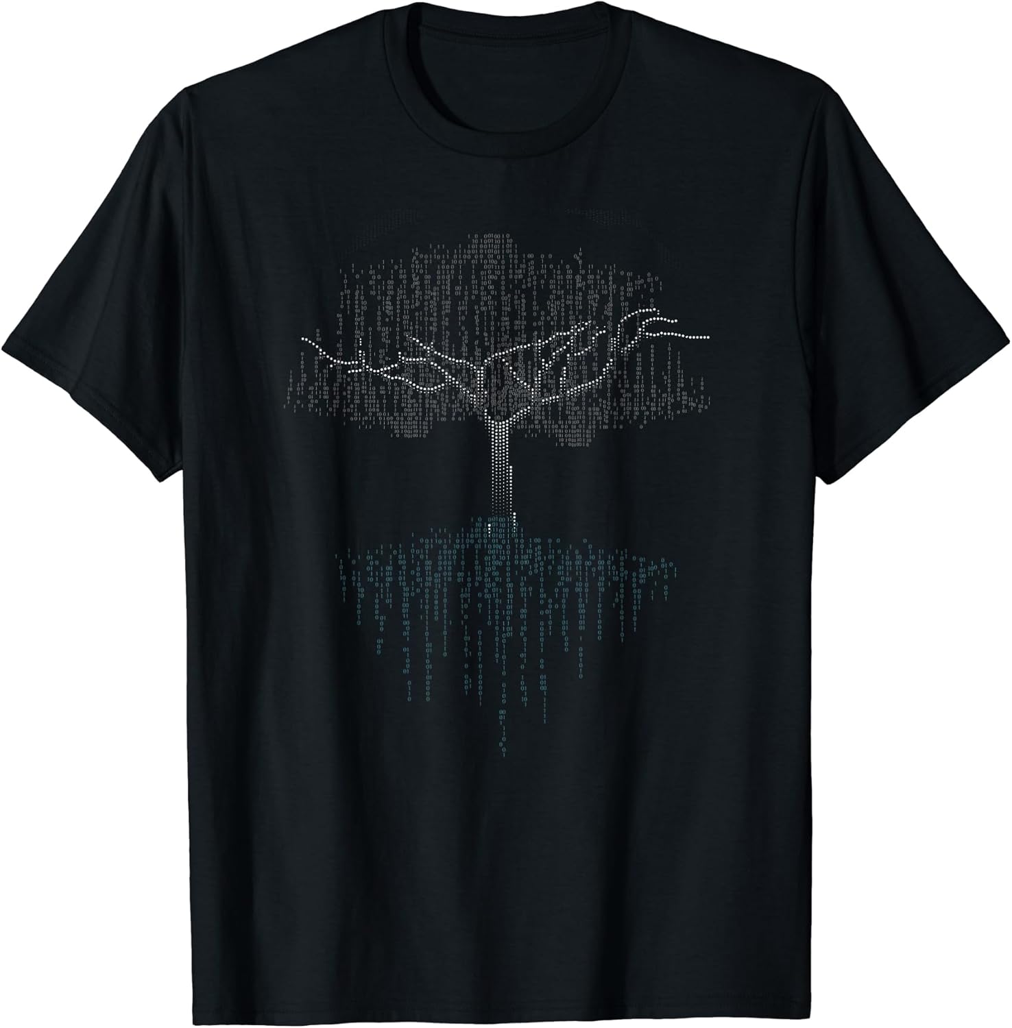 Computer Programmer - Adult & Kids T-Shirts, Sweatshirts & Hoodies apparel design preview 1