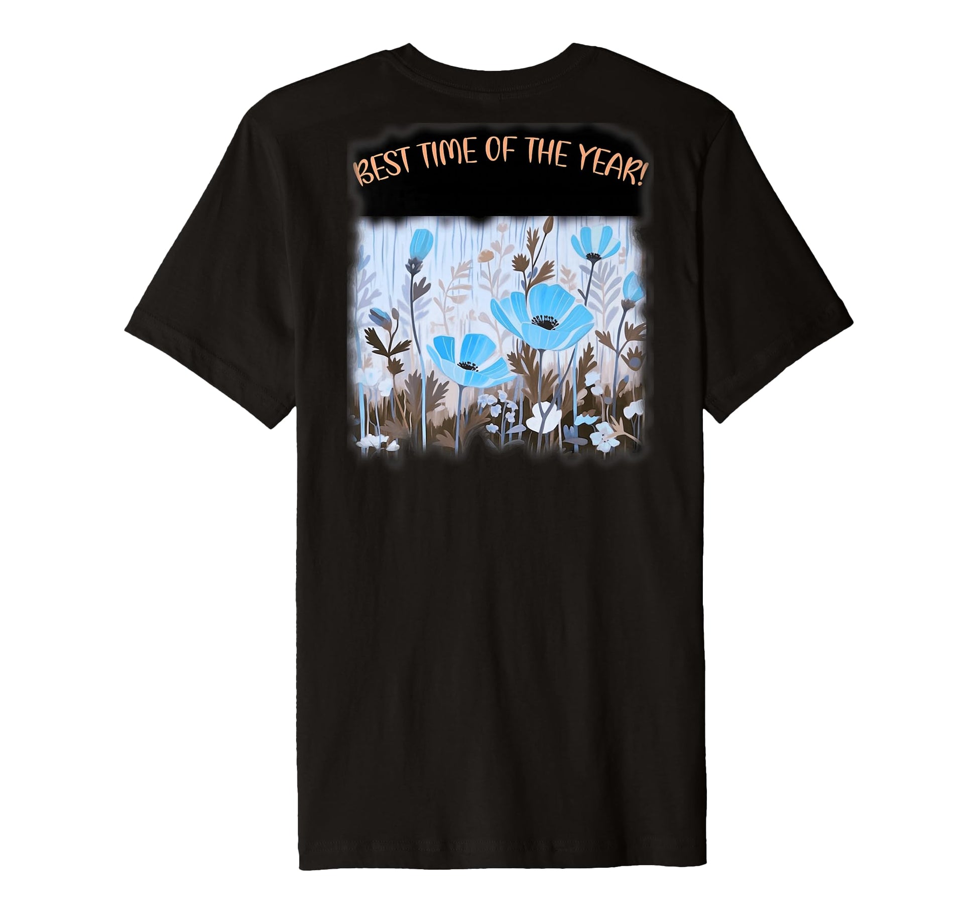 2025 Casual Fall Vibes Boho Modern T-Shirt - Casual Everyday Wear Unisex - T-Shirt, Sweatshirt, Hoodie