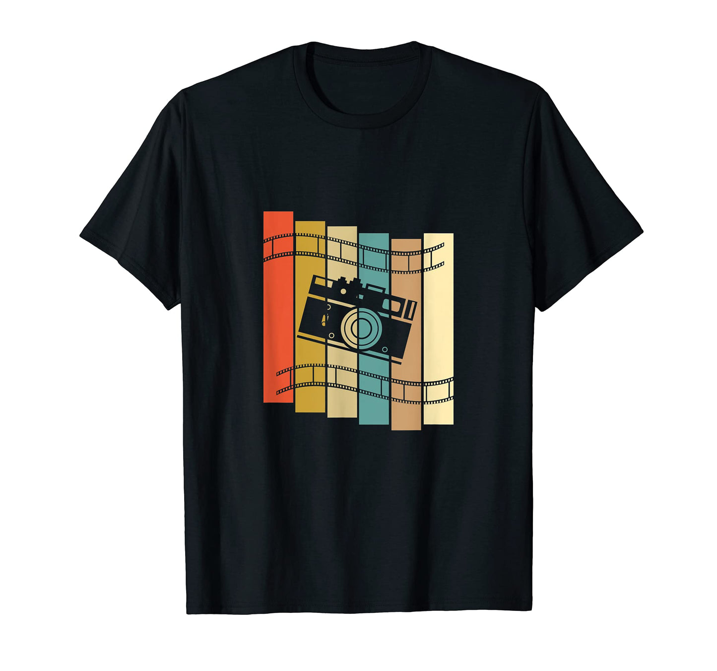 Love Photography Camera Photographers T-Shirt - Trendy Graphic Unisex - T-Shirt, Sweatshirt, Hoodie