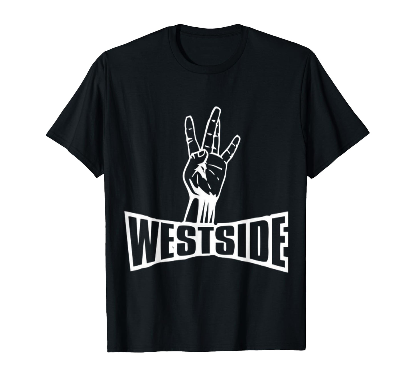 Westside All Cities T-Shirt - Aesthetic Graphic for Adults - T-Shirt, Sweatshirt, Hoodie