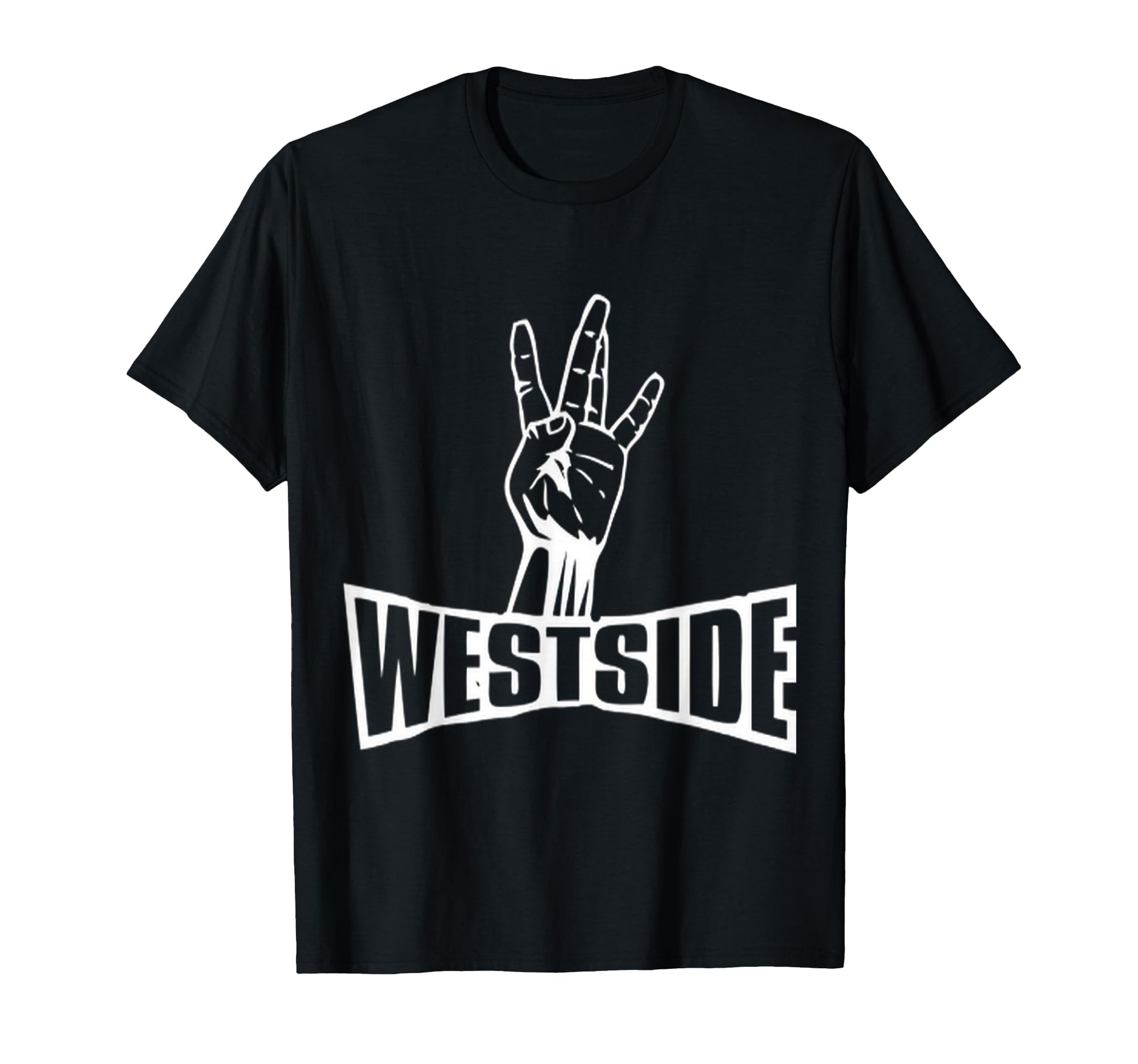 Westside All Cities T-Shirt - Aesthetic Graphic for Adults - T-Shirt, Sweatshirt, Hoodie
