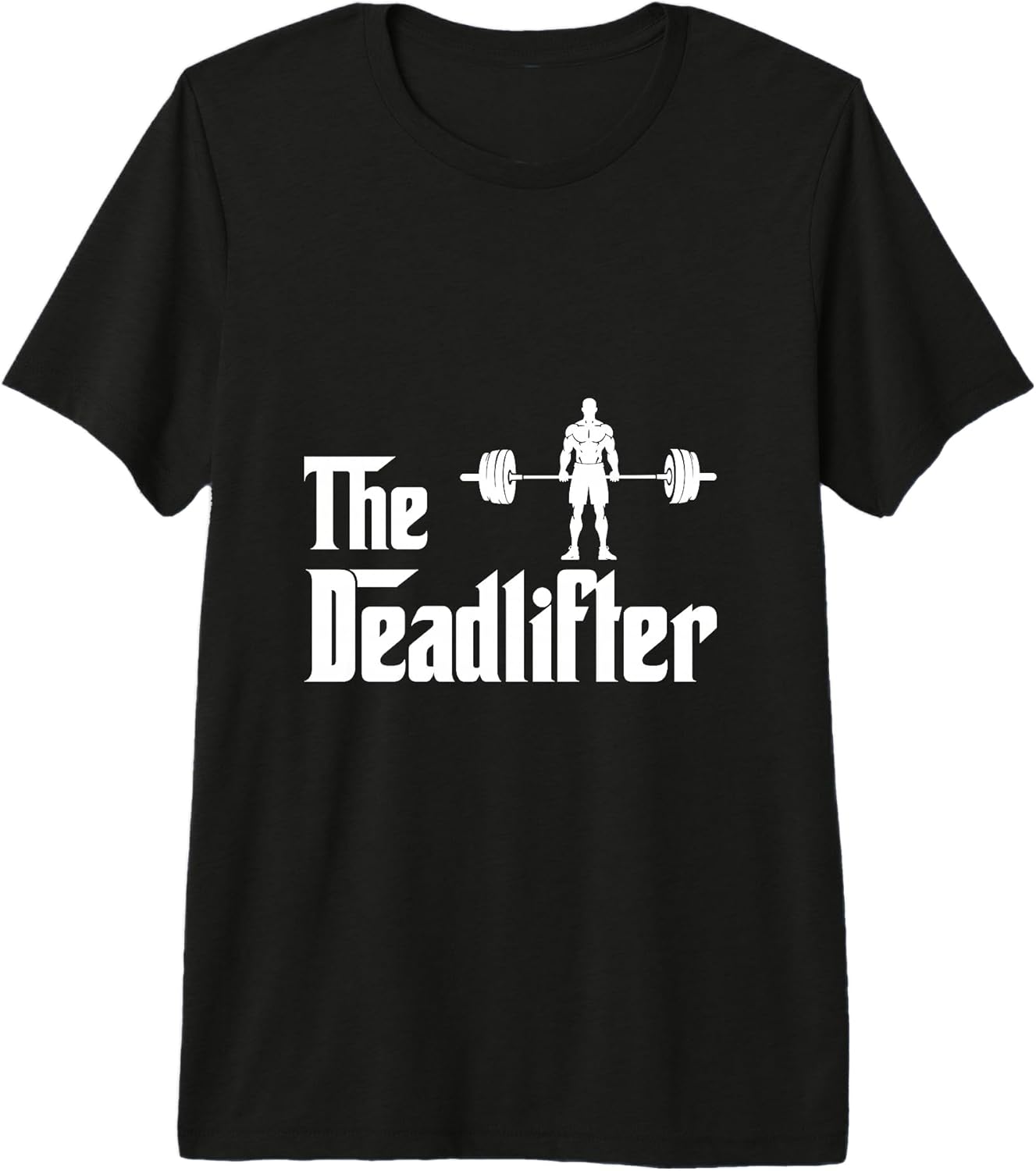 Funny Weightlifting gifts - Adult & Kids T-Shirts, Sweatshirts & Hoodies apparel design preview 1