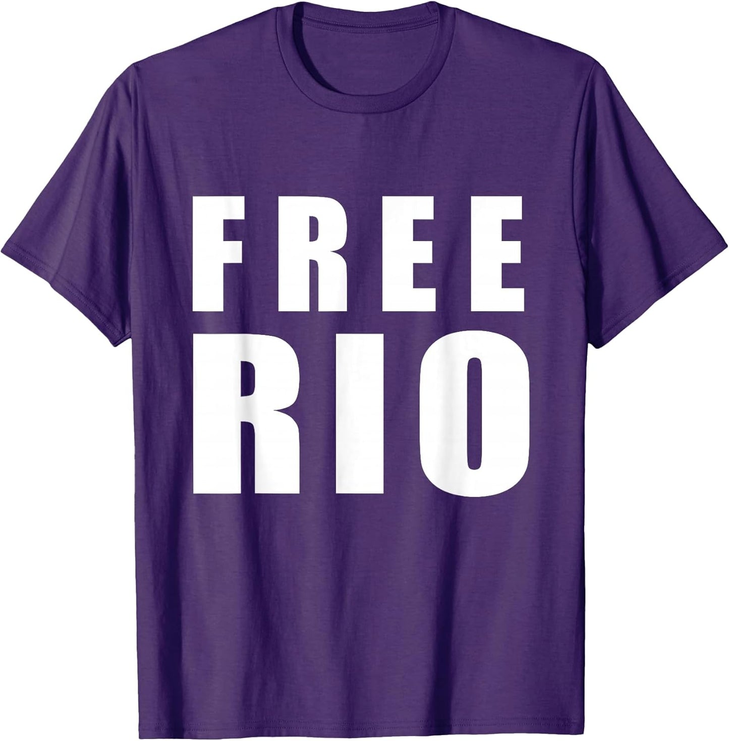 Free Rio Da Yung Og - Adult & Kids T-Shirts, Sweatshirts & Hoodies apparel design preview 1