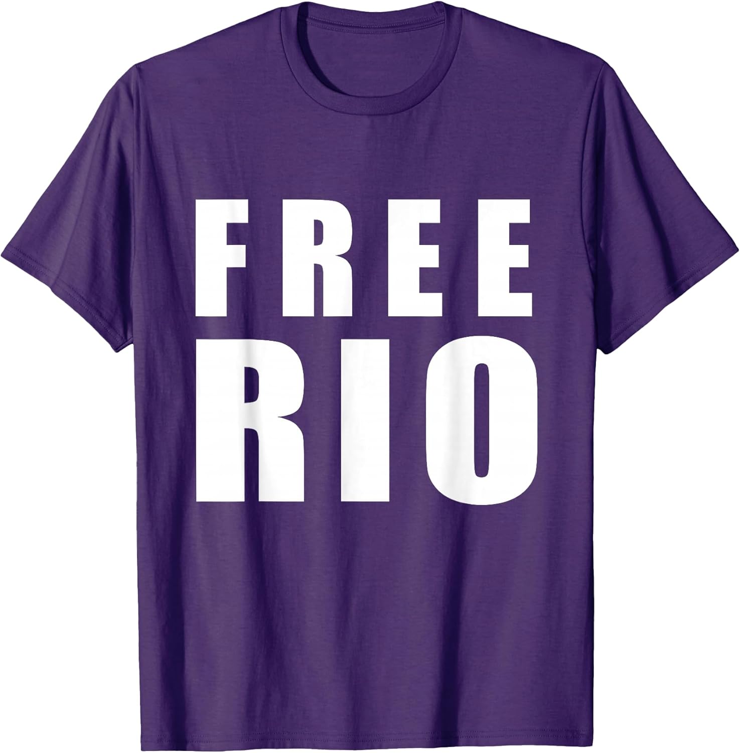 Free Rio Da Yung Og - Adult & Kids T-Shirts, Sweatshirts & Hoodies apparel design preview 1