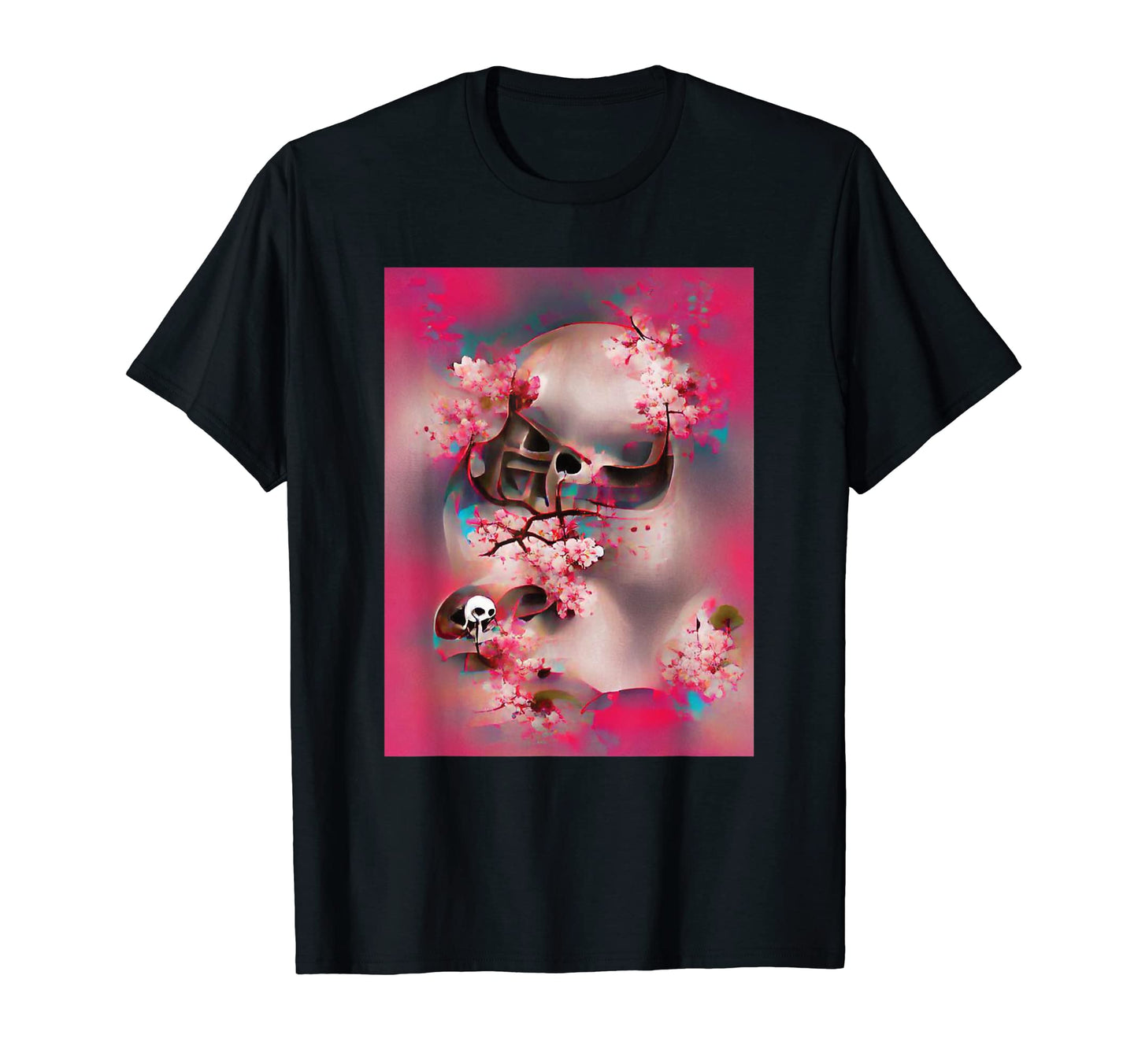 Japanese Street Wear Aesthetic T-Shirt - Trendy Graphic for Adults - T-Shirt, Sweatshirt, Hoodie