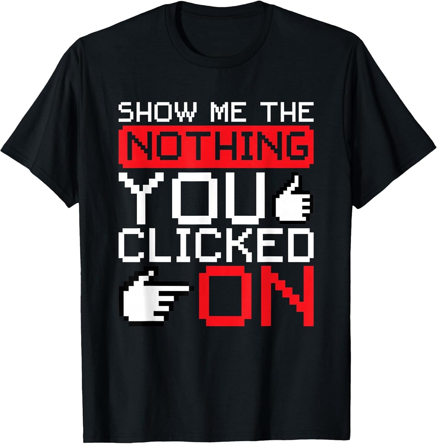 Computer IT Engineer Cyber Hacker Apparel - Adult & Kids T-Shirts, Sweatshirts & Hoodies apparel design preview 1