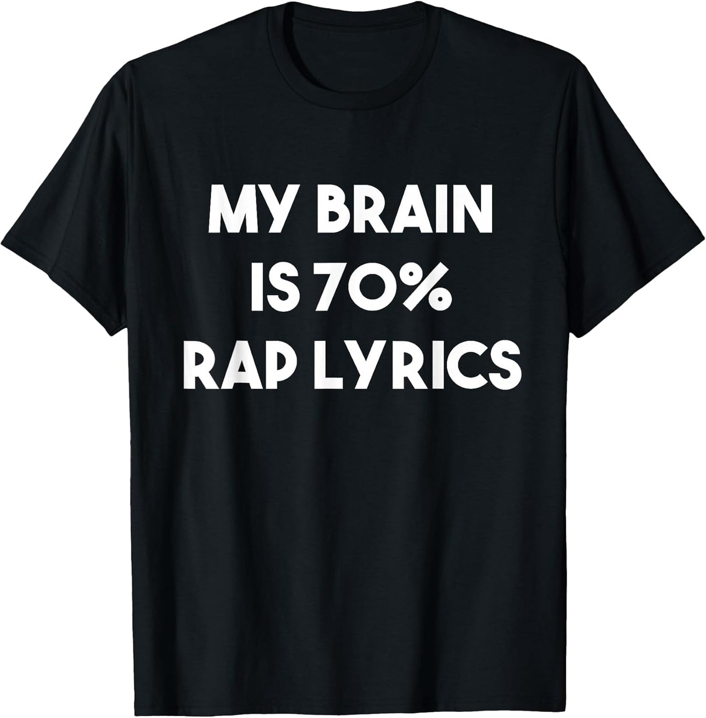 Rap Gifts - Adult & Kids T-Shirts, Sweatshirts & Hoodies apparel design preview 1