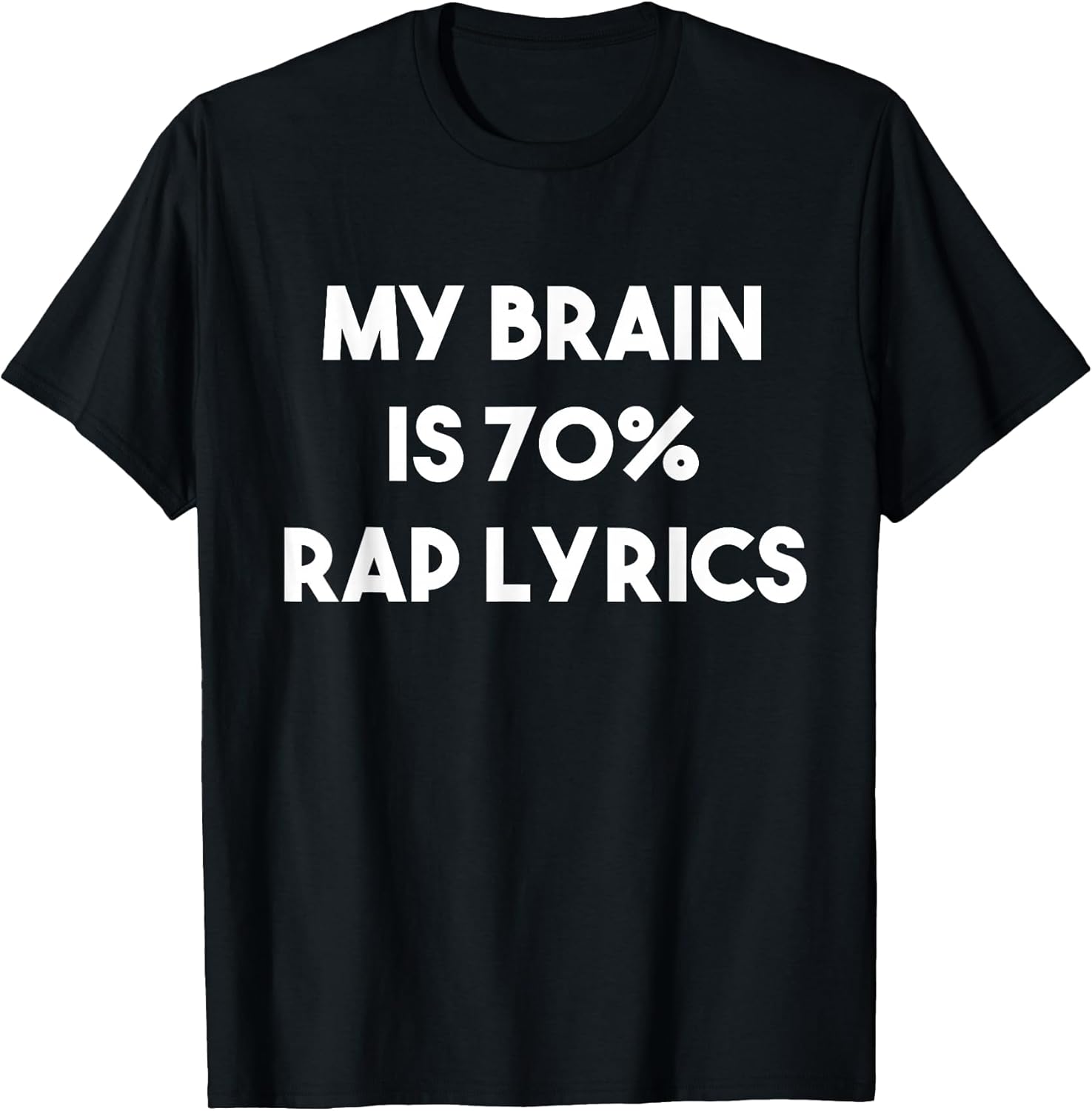 Rap Gifts - Adult & Kids T-Shirts, Sweatshirts & Hoodies apparel design preview 1