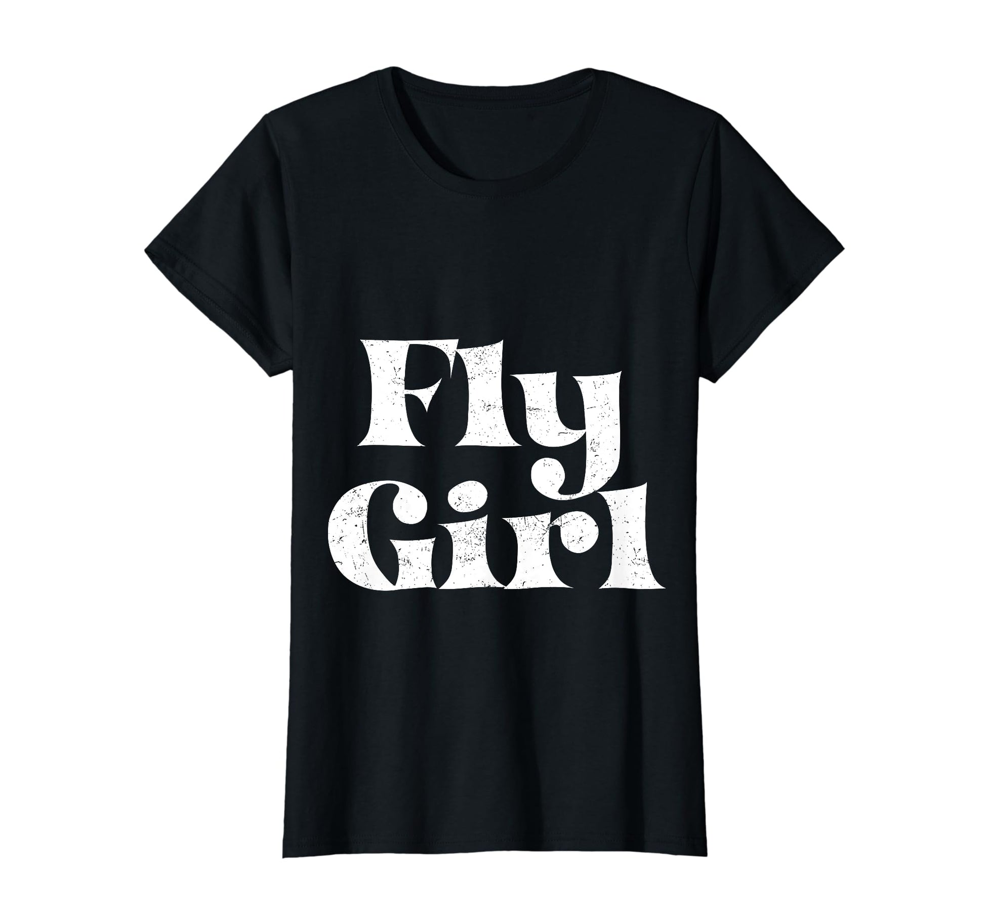 Fly 80S 90S Hip Hop Old School T-Shirt - Novelty Apparel Men Women - T-Shirt, Sweatshirt, Hoodie