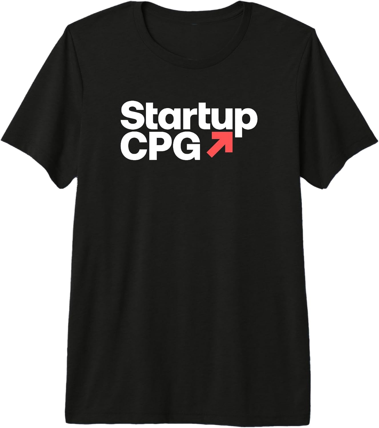 Startup CPG - Adult & Kids T-Shirts, Sweatshirts & Hoodies apparel design preview 1