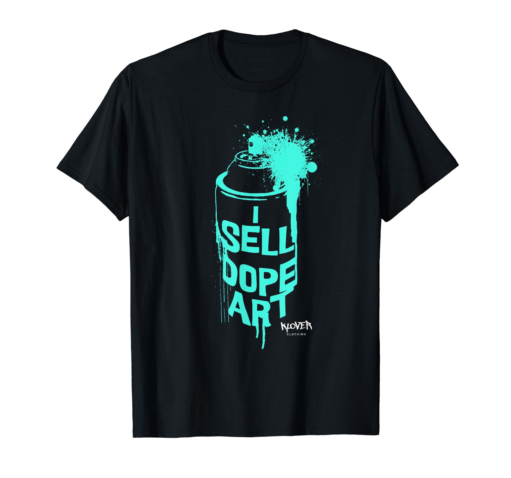 Graffiti Hip Hop Old School Graffiti T-Shirt - Minimalist Print Unisex - T-Shirt, Sweatshirt, Hoodie