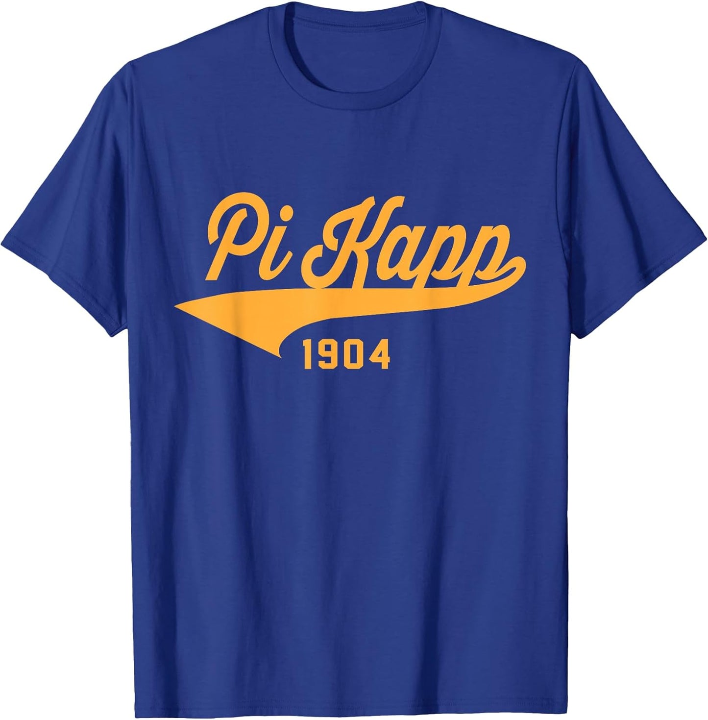 Pi Kappa Phi - Adult & Kids T-Shirts, Sweatshirts & Hoodies apparel design preview 1