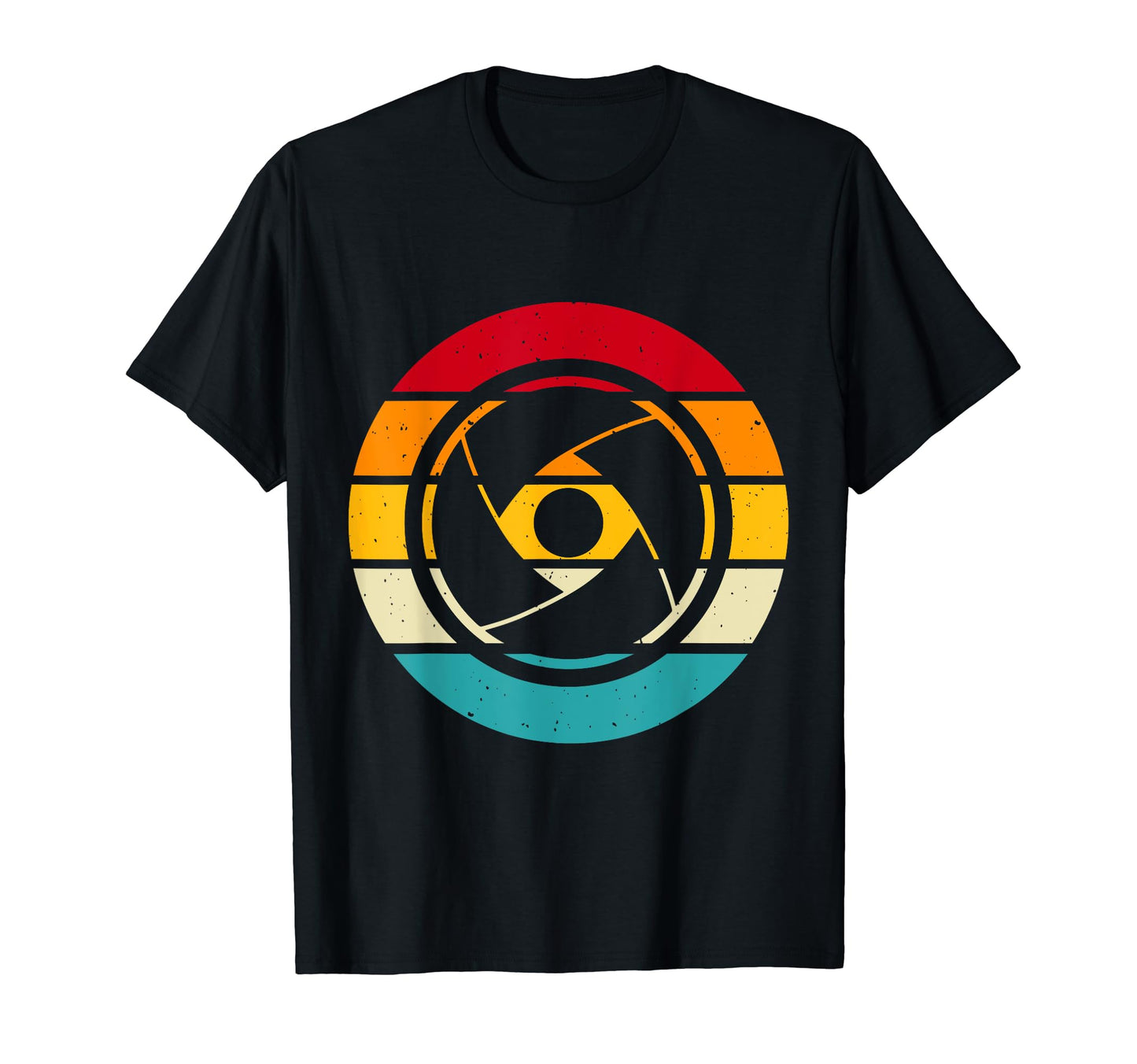 Photographer Photography Camera T-Shirt - Trendy Graphic for Adults - T-Shirt, Sweatshirt, Hoodie