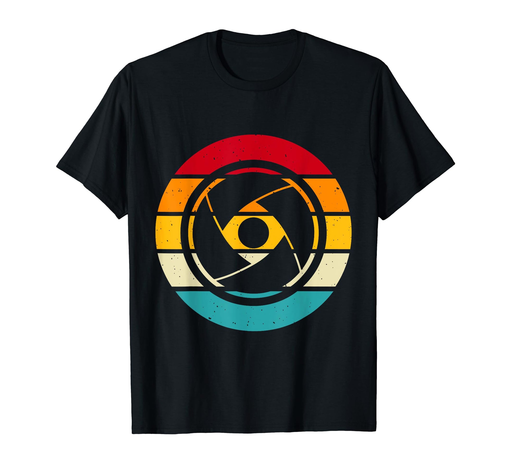 Photographer Photography Camera T-Shirt - Trendy Graphic for Adults - T-Shirt, Sweatshirt, Hoodie